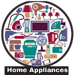 Appliances & Electronics